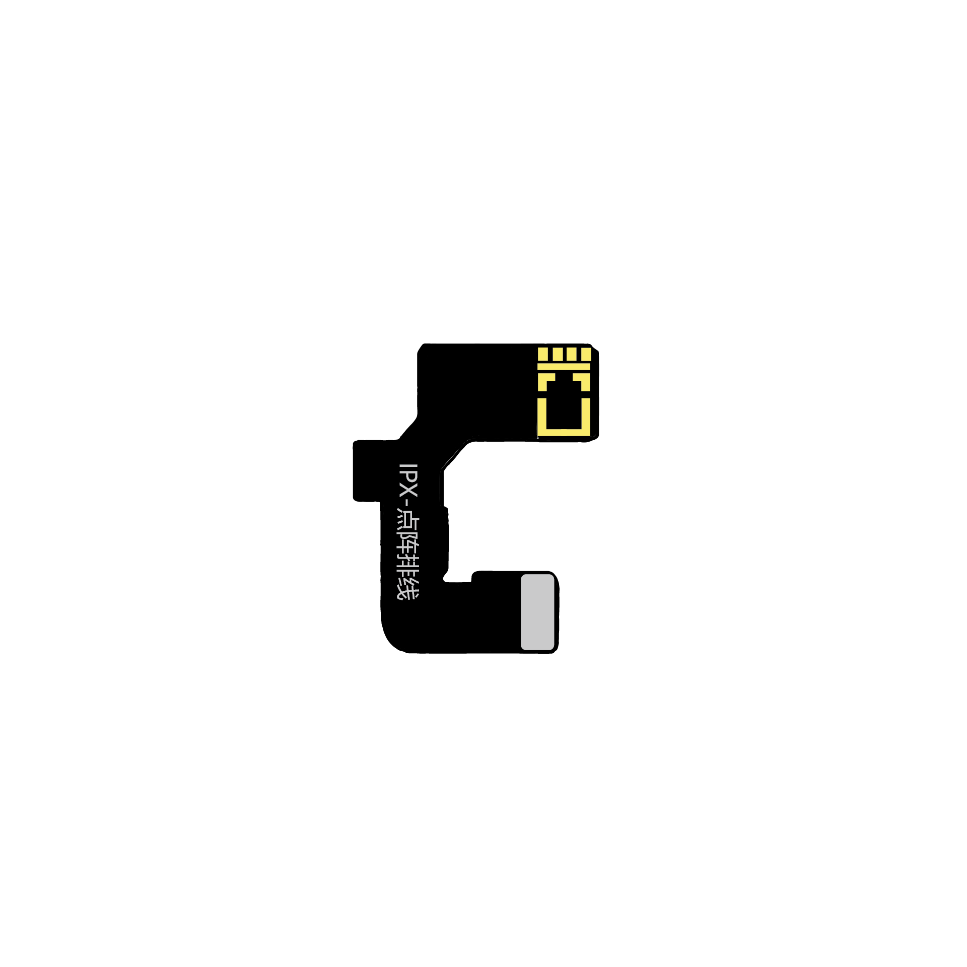 Flexible Qianli X Pro Face ID